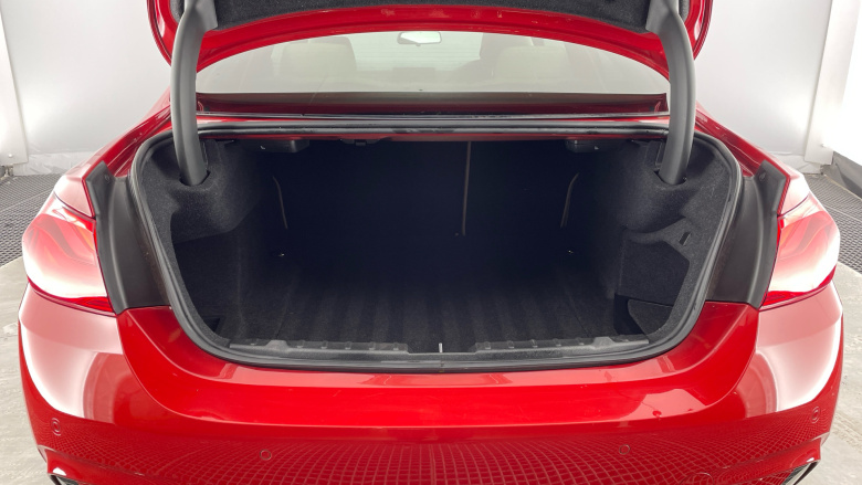 BMW 4 Series 420d [190] xDrive M Sport 2dr Auto [Prof Media] Diesel Coupe